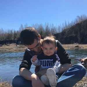 Meet your Posher, Steven